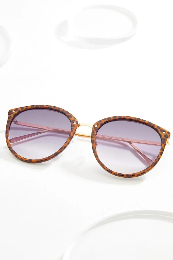 Cheap Animal Icon Sunglasses Women Sunglasses