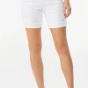 Sale Bermuda Jean Shorts Women Shorts