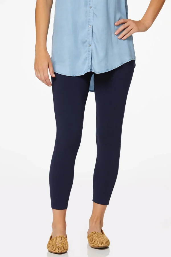 Shop Cropped Leggings Women Cropped Pants