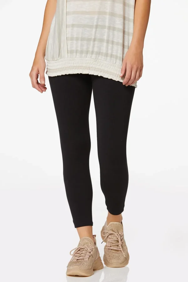 Shop Cropped Leggings Women Cropped Pants