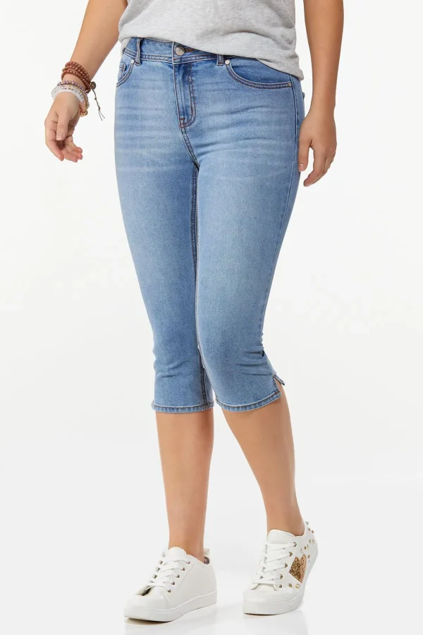 Best Cropped Skinny Jeans Women Cropped Pants