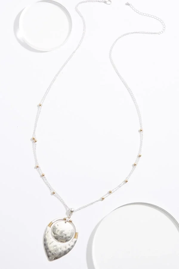 Outlet Long Pendant Necklace Women Necklaces