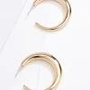 Best Sale Metal Hoop Earrings Women Earrings
