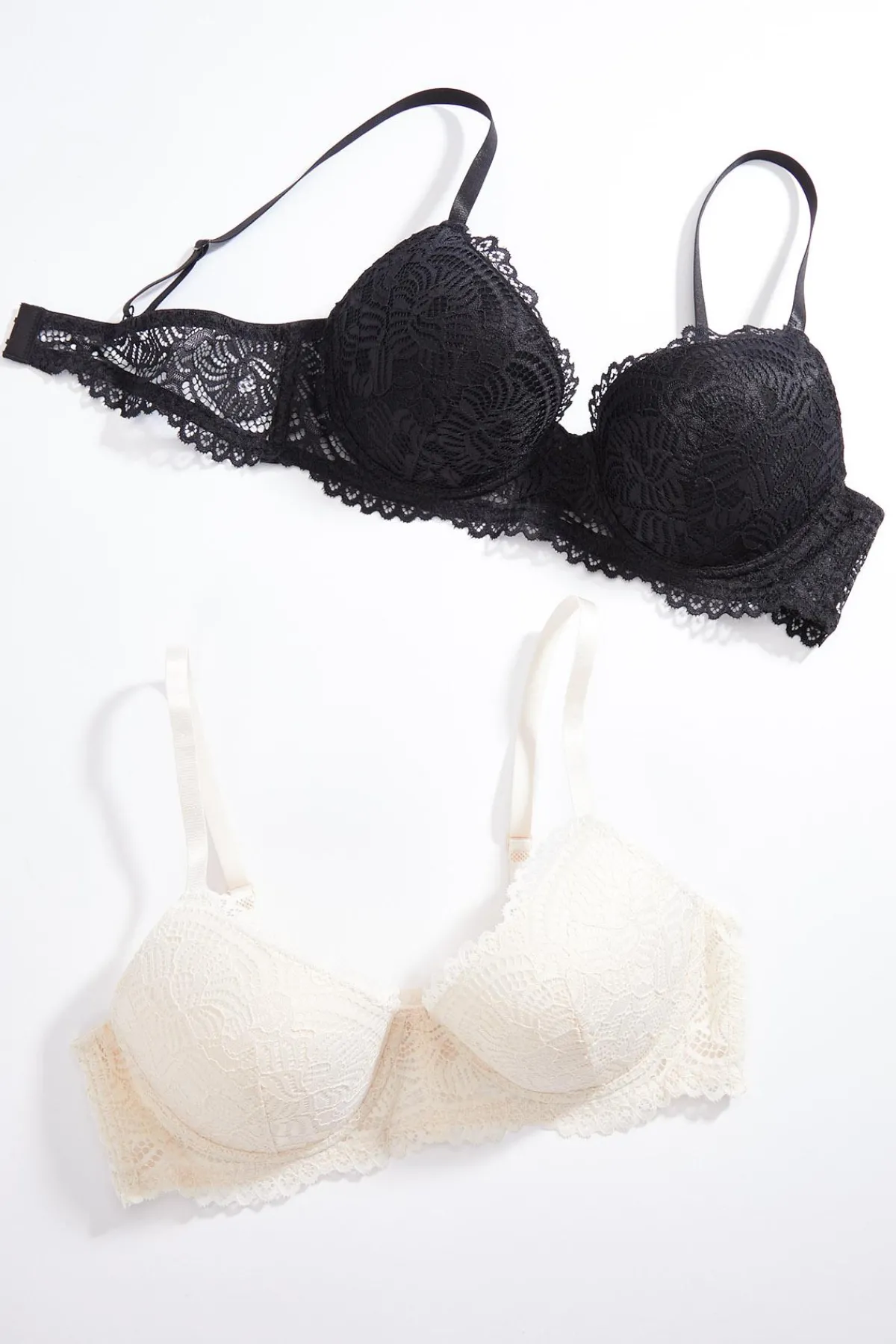 plus_size_ivory_lace_bra_set_0.webp Cheap Plus Size Ivory Lace Bra Set Women Intimates