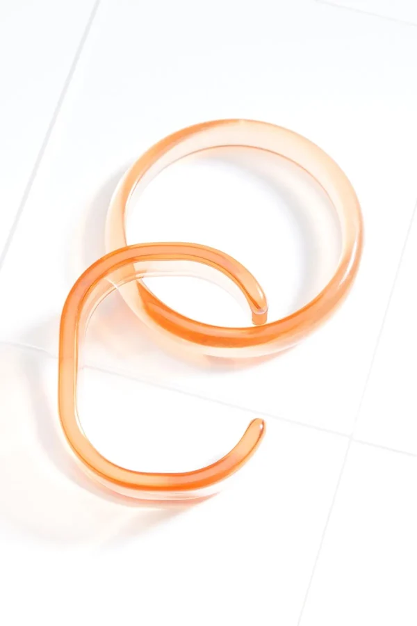 Sale Resin Bracelet Set Women Bracelets