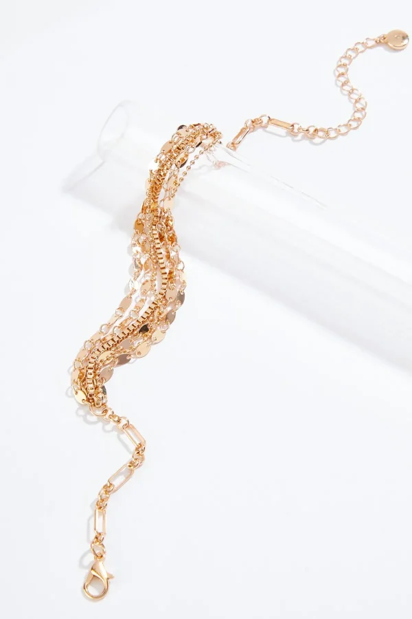 Sale Swag Metal Anklet Women Anklets